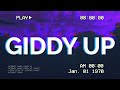 Internet Money - Giddy Up (Lyrics) ft. 24kGoldn & Wiz Khalifa