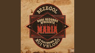 Video thumbnail of "BEZEGOL - Maria"