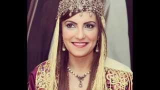 Imene Sahir : Musique Andalouse . Btaihi Dhil :Kad Kountou Khatir بطايحي قد كنت خاطر