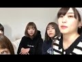 乃木坂46 SHOWROOM 伊藤かりん 2018/12/17 の動画、YouTube動画。