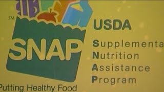 Georgia Snap Renewals Backlog Update
