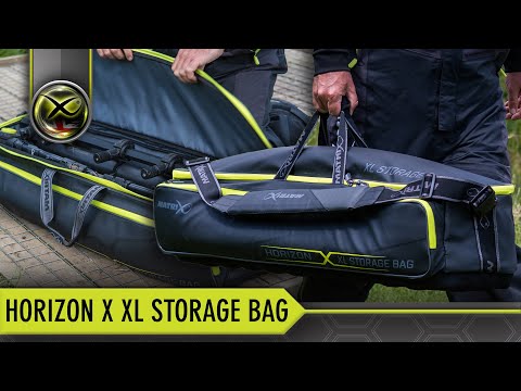 NEW PRODUCT – Horizon X XL Storage Bag - MATRIX 