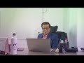 Leadership in Real Estate Finance: Mr. Sampath Shares MP Developers' Vision