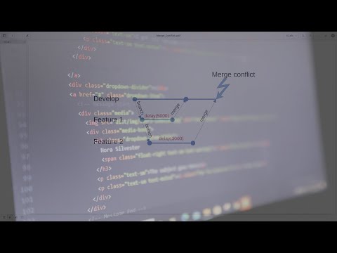 Git Tutorial #5