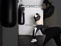 Floyd Mayweather’s Secret Combo🔥 #boxing #boxer #boxingtraining #boxeo #boxingcombo