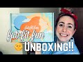 BONUS!!! | Fab Fit Fun Unboxing - Summer Box | Over $300 worth of products!!!