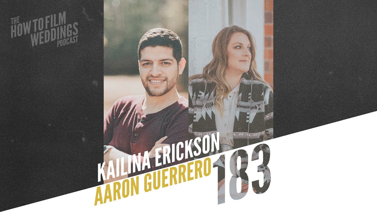 Double Your Income In One Year || How To Film Weddings 183