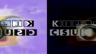 2 Klasky Csupo