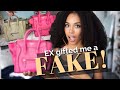 I WAS GIFTED A FAKE??? | KWSHOPS