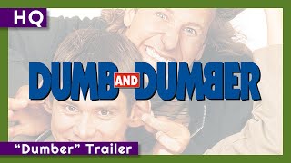 Dumb and Dumber (1994) 