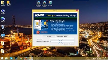 WinZip18 Pro Full