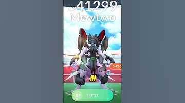 Will Armoured Mewtwo Return To Pokémon GO? #pokemongo