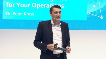 Leverage the Power of Data Analytics and AI for your operations