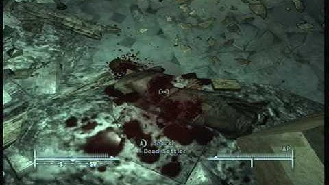 Fallout 3 - Compilation