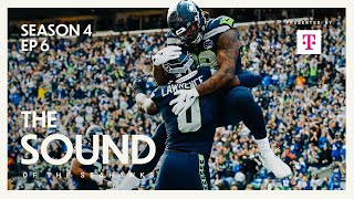 Resilience | The Sound of the Seahawks: S4 Ep.6 | Presented by T-Mobile