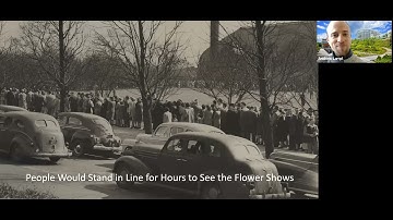 Virtual Café: Introducing the Climate Toolkit, an OBFS partner - English