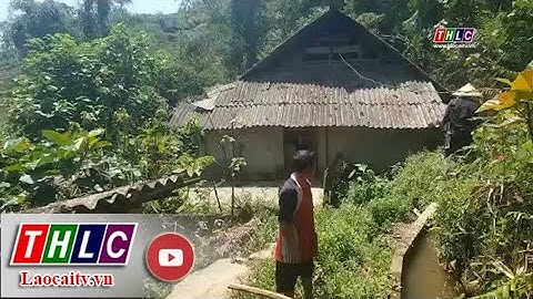 Bát Xát chủ động ứng phó với biến đổi khí hậu | THLC