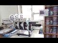 hot spangle motif machine (auto)