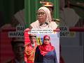 PRESIDENT SAMIA SHOUTS AT DONORS WHO ARE YOU Breaking Raissamia Elderly Shorts 