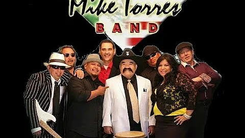 Mike Torres Band Live from Sacramento