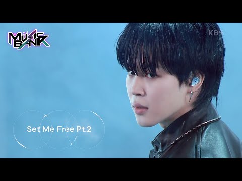 Set Me Free Pt.2 - Jimin | Kbs World Tv 230331