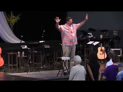 September 14, 2025 - Assurance in the Unknown - RCF Join Us Live