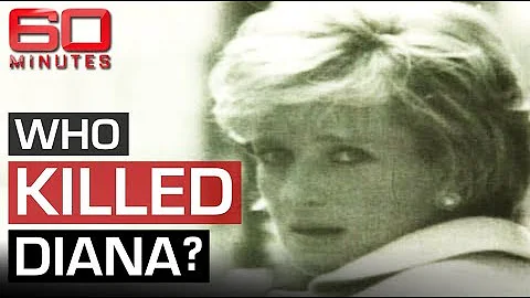 The final hours of Princess Diana's life exposed |...