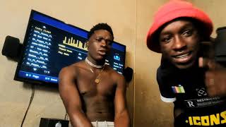 Cocky Feat Tripture Acey Miller