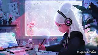 1 A.M Chill Session 🌌 - [synthwave/chillwave]