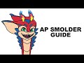 A glorious guide to ap smolder