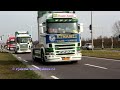 Gooise Karavaan (Truckersrun) 2011