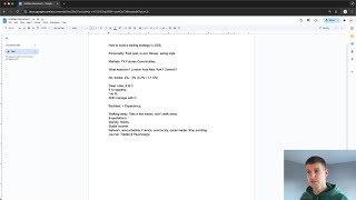 Building a Trading System in 2026