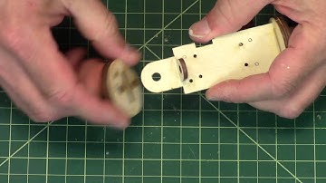 Apogee Ebay BT-60 Assembly Part 4