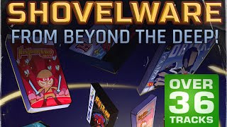 Shovelware From Beyond The Deep - All Edgi Tracks