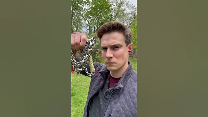 A Challenge was Issued