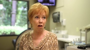 Dr. Silverman Patient Testimonial || Crisp Video