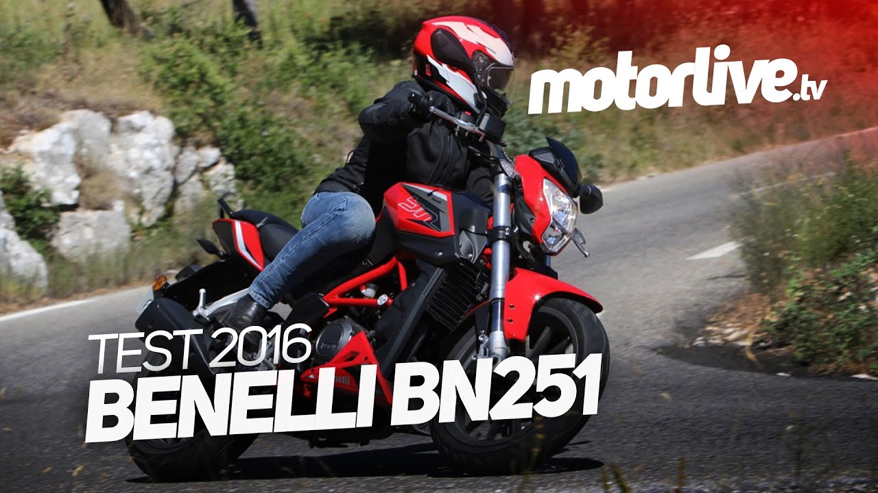 Cận cảnh môtô Benelli BN 251 giá chỉ 637 triệu tại Việt Nam