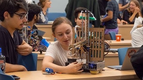 LIVE Q&A: Registration Basics for First Year