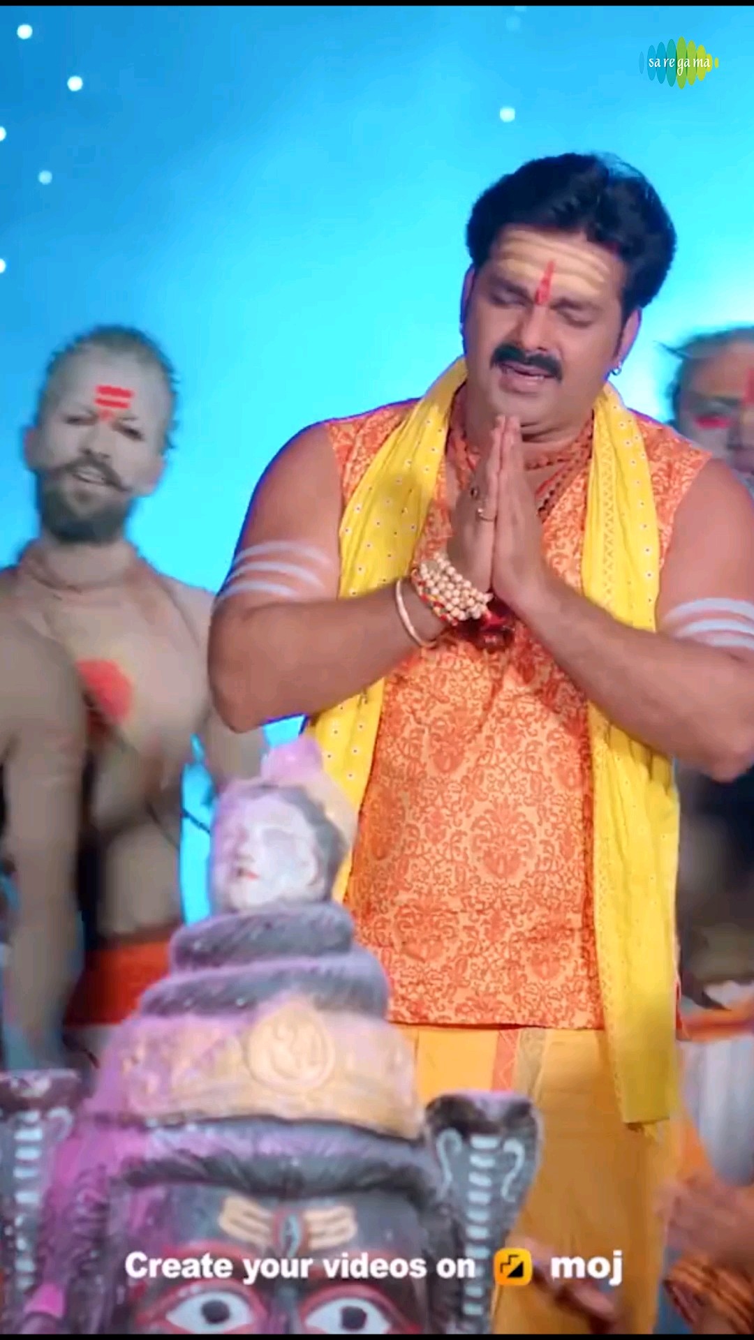 #sawanspecial #superhitsong #kashimeinshivshankar zarur sune