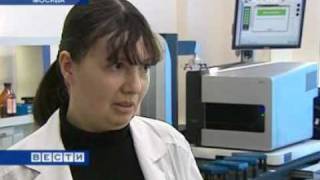 Ученые прочитали геном русскогo