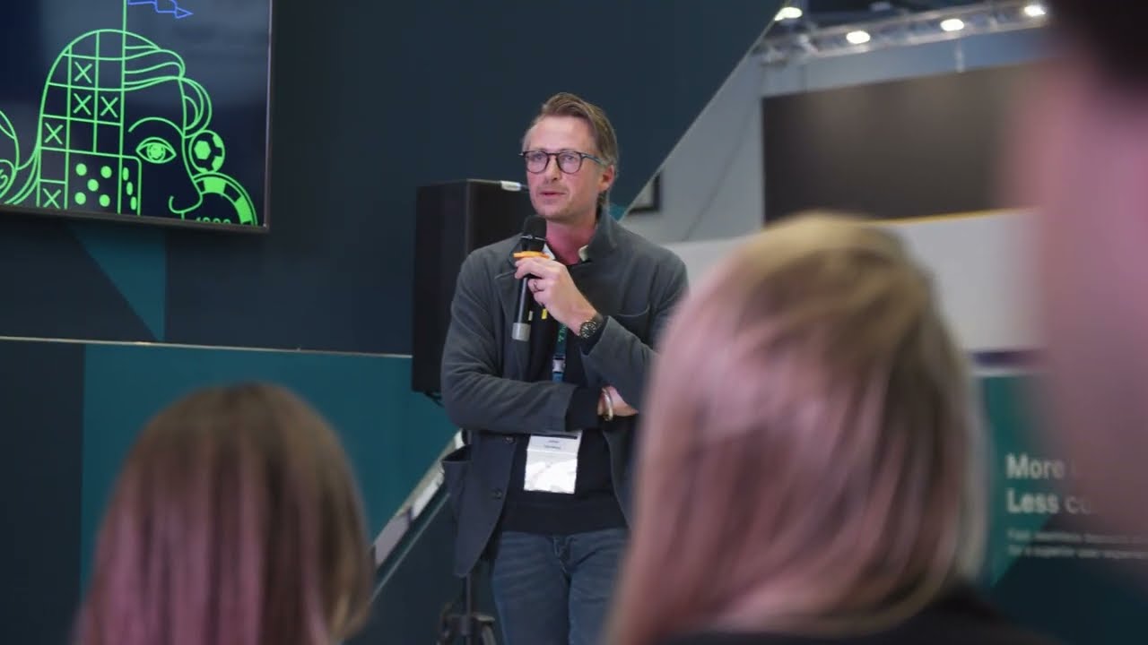 The Future of Trustly – Johan Tjärnberg, Trustly Group CEO