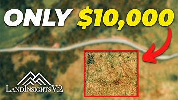 How To Find Profitable Land Investing Markets Inside Land Insights | Land Insights Module 4