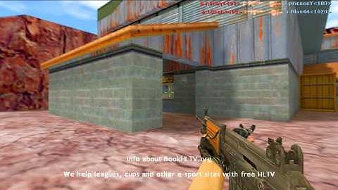 h0nch/Linken 1v5 ace 10 seconds. Fastest 1v5 ever?