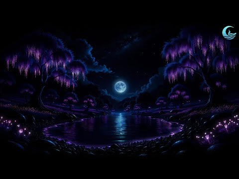 Goodbye Insomnia in 3 Minutes • Soothing Deep Sleep Sounds • Calm Your Mind &amp; Heal Insomnia