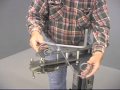 2040 Compact Bender - Metal Pipe & Rod Bending Tool - ShopOutfitters.com