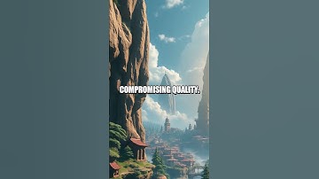 The Optimization of Procedurally Generated Game Worlds