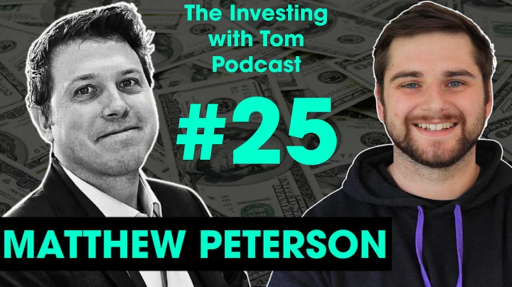 Matthew Peterson on Structured Value, Seritage & N...