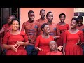 KWA MAANA JINSI HII By BEROYA SDA CHOIR UGANSA TZ