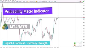 ⚡️Probability Meter Indicator for MT4/5 - Free - [TradingFinder]