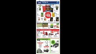 Lowe’s Weekly Ad May 30 – June 5, 2024